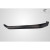 2015-2018 Ford Focus ST Streetline Front Lip Spoiler Air Dam - 2 Pieces (S) - image 10