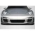 2004-2007 Porsche 911 Carrera 997 Taka Front Lip Spoiler Air Dam - 1 Piece - image 2