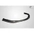 2004-2007 Porsche 911 Carrera 997 Taka Front Lip Spoiler Air Dam - 1 Piece - image 8