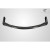 2004-2007 Porsche 911 Carrera 997 Carbon Creations Taka Front Lip Spoiler Air Dam - 1 Piece - image 2