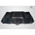 2019-2025 Dodge Ram 1500 TRX Look Hood - 1 Piece - image 3