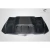 2019-2025 Dodge Ram 1500 TRX Look Hood - 1 Piece - image 2
