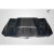 2019-2025 Dodge Ram 1500 TRX Look Hood - 1 Piece - image 7