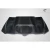 2019-2025 Dodge Ram TRX Look Carbon Fiber Hood - image 3