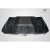 2019-2025 Dodge Ram TRX Look Carbon Fiber Hood - image 12