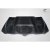 2019-2025 Dodge Ram TRX Look Carbon Fiber Hood - image 13