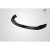 2006-2006 Mitsubishi Lancer Evolution 9 Varte Front Lip Spoiler Air Dam - 1 Piece - image 7