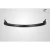 2006-2006 Mitsubishi Lancer Evolution 9 Varte Front Lip Spoiler Air Dam - 1 Piece - image 6