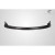2006-2006 Mitsubishi Lancer Evolution 9 Varte Front Lip Spoiler Air Dam - 1 Piece - image 2