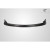 2006-2006 Mitsubishi Lancer Evolution 9 Carbon Creations Varte Front Lip Spoiler Air Dam - 1 Piece - image 2