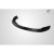 2006-2006 Mitsubishi Lancer Evolution 9 Varte Front Lip Spoiler Air Dam - 1 Piece - image 3