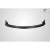 2006-2006 Mitsubishi Lancer Evolution 9 Varte Front Lip Spoiler Air Dam - 1 Piece - image 5