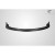 2006-2006 Mitsubishi Lancer Evolution 9 Varte Front Lip Spoiler Air Dam - 1 Piece - image 5