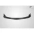 2006-2006 Mitsubishi Lancer Evolution 9 Varte Front Lip Spoiler Air Dam - 1 Piece - image 5