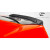 2010-2013 Chevrolet Camaro Circuit Wing Trunk Lid Spoiler - 1 Piece - image 2