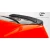 2010-2013 Chevrolet Camaro Circuit Wing Trunk Lid Spoiler - 1 Piece - image 2