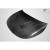 2020-2025 Toyota Corolla Hatchback / 2020-2025 Corolla Sedan Velocity Hood - 1 Piece - image 7
