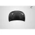 2020-2025 Toyota Corolla Hatchback / 2020-2022 Corolla Sedan Velocity Hood - 1 Piece - image 5