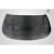 2020-2025 Toyota Corolla Hatchback / 2020-2025 Corolla Sedan Velocity Hood - 1 Piece - image 6
