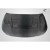 2020-2025 Toyota Corolla Hatchback / 2020-2025 Corolla Sedan Velocity Hood - 1 Piece - image 2