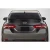 2018-2024 Toyota Camry Velocity Trunk - 1 Piece - image 1
