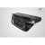 2018-2024 Toyota Camry Velocity Carbon Fiber Trunk - image 4