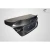 2018-2024 Toyota Camry Velocity Carbon Fiber Trunk - image 5