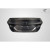 2018-2024 Toyota Camry Carbon Creations Velocity Trunk - 1 Piece - image 2
