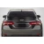 2018-2024 Toyota Camry Velocity Trunk - 1 Piece - image 3