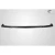 2015-2023 Dodge Charger YGR Design Carbon Fiber Front Lip - image 3