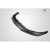 2015-2023 Dodge Charger YGR Design Carbon Fiber Front Lip - image 11