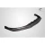 2015-2023 Dodge Charger YGR Design Carbon Fiber Front Lip - image 7