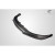 2015-2023 Dodge Charger Sportline Front Lip Spoiler Air Dam - 1 Piece - image 6