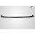 2015-2023 Dodge Charger Carbon Creations Sportline Front Lip Spoiler Air Dam - 1 Piece - image 3