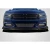 2015-2023 Dodge Charger Sportline Front Lip Spoiler Air Dam - 1 Piece - image 2