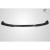 2016-2018 Honda Civic 2DR 4DR Carbon Creations Yoka Front Lip Spoiler Air Dam - 3 Pieces - image 4
