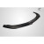 2016-2018 Honda Civic 2DR 4DR Yoka Front Lip Spoiler Air Dam - 3 Pieces - image 5