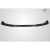 2016-2018 Honda Civic 2DR 4DR Yoka Front Lip Spoiler Air Dam - 3 Pieces - image 4