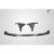 2016-2018 Honda Civic 2DR 4DR Yoka Front Lip Spoiler Air Dam - 3 Pieces - image 3