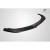 2016-2018 Honda Civic 2DR 4DR Yoka Front Lip Spoiler Air Dam - 3 Pieces - image 12