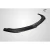 2016-2018 Honda Civic 2DR 4DR Yoka Front Lip Spoiler Air Dam - 3 Pieces - image 18