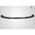2016-2018 Honda Civic 2DR 4DR Yoka Front Lip Spoiler Air Dam - 3 Pieces - image 6