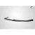 2016-2018 Honda Civic 2DR 4DR Yoka Front Lip Spoiler Air Dam - 3 Pieces - image 8