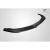 2016-2018 Honda Civic 2DR 4DR Yoka Front Lip Spoiler Air Dam - 3 Pieces - image 10