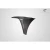 2016-2018 Honda Civic 2DR 4DR Yoka Front Lip Spoiler Air Dam - 3 Pieces - image 12