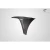 2016-2018 Honda Civic 2DR 4DR Yoka Front Lip Spoiler Air Dam - 3 Pieces - image 19