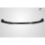 2016-2018 Honda Civic 2DR 4DR Yoka Front Lip Spoiler Air Dam - 3 Pieces - image 10