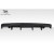 2014-2016 Mercedes CLA Class Duraflex Zex Rear Diffuser - 1 Piece - image 5