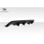2014-2016 Mercedes CLA Zex Rear Lip - image 6