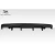 2014-2016 Mercedes CLA Zex Rear Lip - image 8